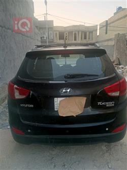 هیوندای تۆکسۆن